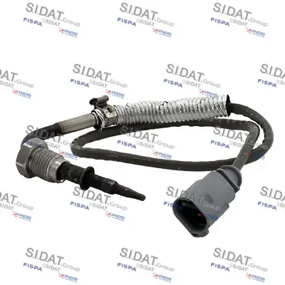 Sensor, Abgastemperatur FISPA 82.616 Bild Sensor, Abgastemperatur FISPA 82.616