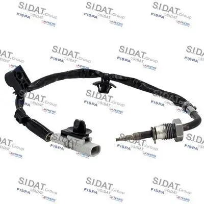 Sensor, Abgastemperatur nach Katalysator FISPA 82.625 Bild Sensor, Abgastemperatur nach Katalysator FISPA 82.625