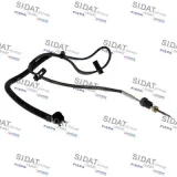 Sensor, Abgastemperatur FISPA 82.708
