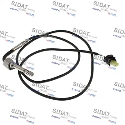 Sensor, Abgastemperatur FISPA 82.866