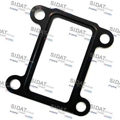 Dichtung, AGR-Ventil FISPA 83.01609 Bild Dichtung, AGR-Ventil FISPA 83.01609