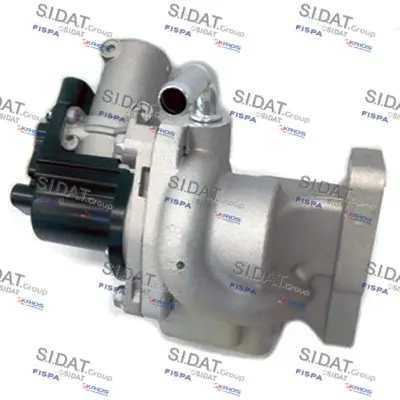 AGR-Ventil FISPA 83.1070 Bild AGR-Ventil FISPA 83.1070