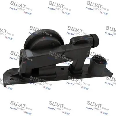 Ventil, Kurbelgehäuseentlüftung FISPA 83.2648 Bild Ventil, Kurbelgehäuseentlüftung FISPA 83.2648