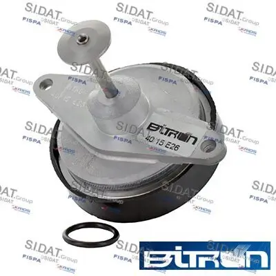 AGR-Ventil FISPA 83.4733 Bild AGR-Ventil FISPA 83.4733