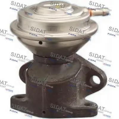 AGR-Ventil FISPA 83.616 Bild AGR-Ventil FISPA 83.616