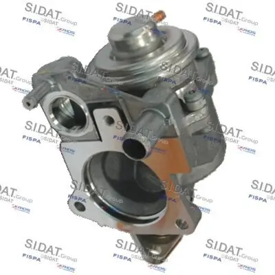 AGR-Ventil FISPA 83.822 Bild AGR-Ventil FISPA 83.822