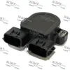 Sensor, Drosselklappenstellung FISPA 84.151
