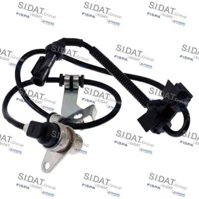 Sensor, Raddrehzahl Hinterachse FISPA 84.1840A2 Bild Sensor, Raddrehzahl Hinterachse FISPA 84.1840A2