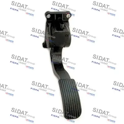 Fahrpedalsatz FISPA 84.2052