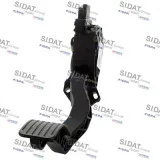 Fahrpedalsatz FISPA 84.2053