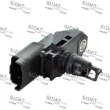 Sensor, Saugrohrdruck FISPA 84.3100