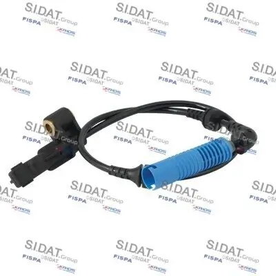 Sensor, Raddrehzahl Vorderachse links FISPA 84.615 Bild Sensor, Raddrehzahl Vorderachse links FISPA 84.615