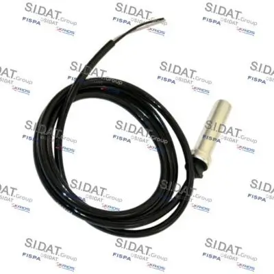 Sensor, Raddrehzahl Hinterachse links Hinterachse rechts FISPA 84.709 Bild Sensor, Raddrehzahl Hinterachse links Hinterachse rechts FISPA 84.709
