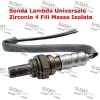 Lambdasonde FISPA 90054