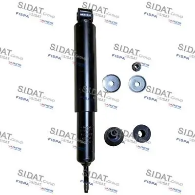 Stoßdämpfer Hinterachse links Hinterachse rechts Hinterachse links Hinterachse rechts FISPA F220G1238 Bild Stoßdämpfer Hinterachse links Hinterachse rechts Hinterachse links Hinterachse rechts FISPA F220G1238