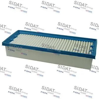 Luftfilter FISPA ME1013 Bild Luftfilter FISPA ME1013