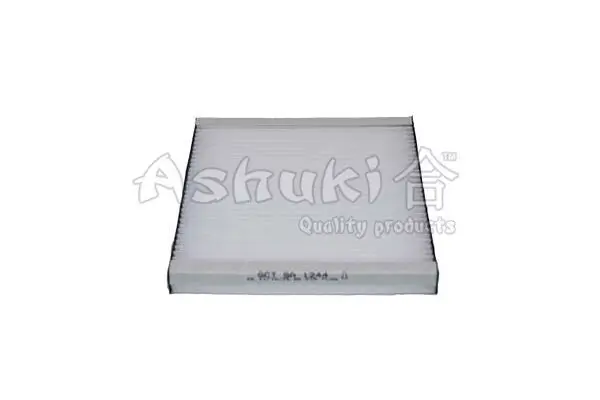 Filter, Innenraumluft ASHUKI by Palidium 0402-1203