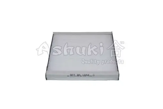 Filter, Innenraumluft ASHUKI by Palidium 0402-1203 Bild Filter, Innenraumluft ASHUKI by Palidium 0402-1203