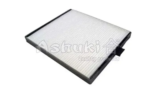 Filter, Innenraumluft ASHUKI by Palidium 0402-6090 Bild Filter, Innenraumluft ASHUKI by Palidium 0402-6090