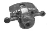 Bremssattel Vorderachse links ASHUKI by Palidium 0963-2008NEW