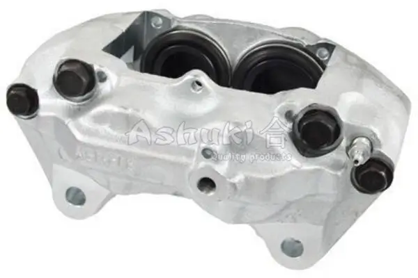 Bremssattel Vorderachse links ASHUKI by Palidium 0963-2602NEW