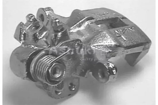 Bremssattel Hinterachse links ASHUKI by Palidium 0963-4004NEW Bild Bremssattel Hinterachse links ASHUKI by Palidium 0963-4004NEW