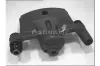 Bremssattel Hinterachse links ASHUKI by Palidium 0963-5009NEW