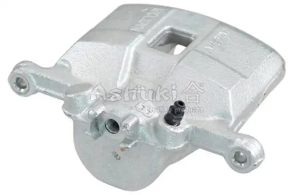 Bremssattel Vorderachse links ASHUKI by Palidium 0963-5204NEW