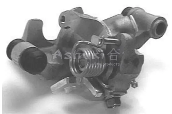 Bremssattel Hinterachse links ASHUKI by Palidium 0963-8102NEW