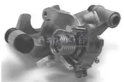 Bremssattel Hinterachse links ASHUKI by Palidium 0963-8102NEW