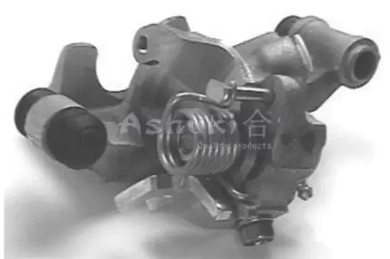Bremssattel Hinterachse links ASHUKI by Palidium 0963-8102NEW Bild Bremssattel Hinterachse links ASHUKI by Palidium 0963-8102NEW