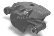 Bremssattel Hinterachse links ASHUKI by Palidium 0963-9201NEW