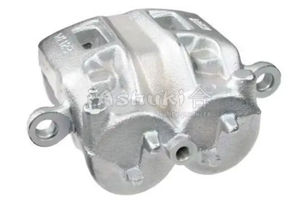 Bremssattel Vorderachse rechts ASHUKI by Palidium 0966-2305NEW