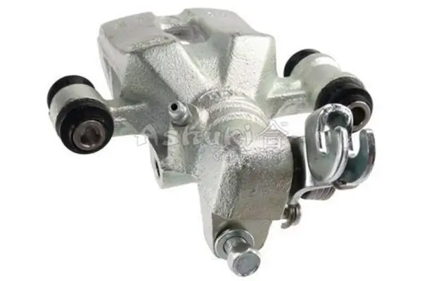 Bremssattel Hinterachse rechts ASHUKI by Palidium 0966-3130NEW
