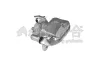 Bremssattel Hinterachse rechts ASHUKI by Palidium 0966-3702NEW