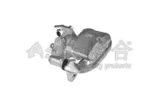 Bremssattel Hinterachse rechts ASHUKI by Palidium 0966-3702NEW