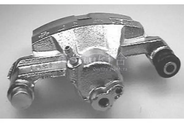 Bremssattel Hinterachse rechts ASHUKI by Palidium 0966-4002NEW
