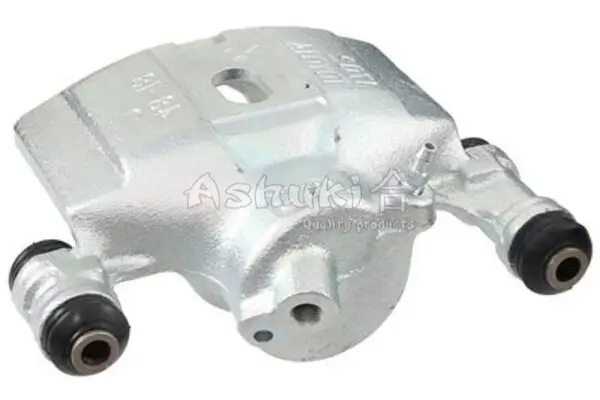 Bremssattel Vorderachse rechts ASHUKI by Palidium 0966-4402NEW