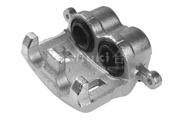 Bremssattel ASHUKI by Palidium 0966-6170NEW