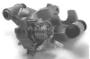 Bremssattel Hinterachse rechts ASHUKI by Palidium 0966-8102NEW
