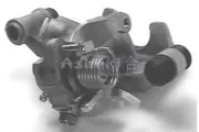 Bremssattel Hinterachse rechts ASHUKI by Palidium 0966-8102NEW