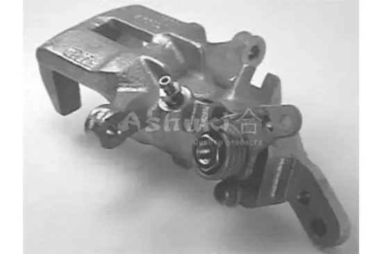 Bremssattel Hinterachse rechts ASHUKI by Palidium 0966-9004NEW Bild Bremssattel Hinterachse rechts ASHUKI by Palidium 0966-9004NEW