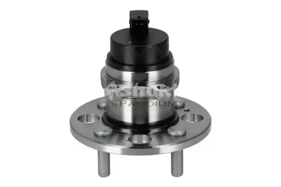 Radlagersatz Hinterachse ASHUKI by Palidium 1413-6150 Bild Radlagersatz Hinterachse ASHUKI by Palidium 1413-6150