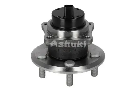 Radlagersatz Hinterachse ASHUKI by Palidium 1413-6702 Bild Radlagersatz Hinterachse ASHUKI by Palidium 1413-6702