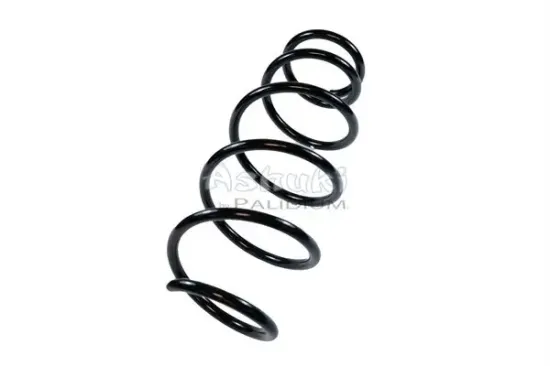 Fahrwerksfeder Vorderachse ASHUKI by Palidium ASH10-0009 Bild Fahrwerksfeder Vorderachse ASHUKI by Palidium ASH10-0009