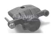 Bremssattel Hinterachse rechts ASHUKI by Palidium C450-15NEW