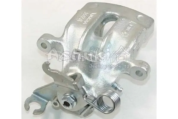 Bremssattel Hinterachse links ASHUKI by Palidium C450-50NEW