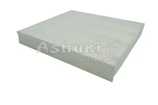 Filter, Innenraumluft ASHUKI by Palidium H098-01 Bild Filter, Innenraumluft ASHUKI by Palidium H098-01