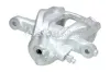 Bremssattel Hinterachse links ASHUKI by Palidium H311-07NEW