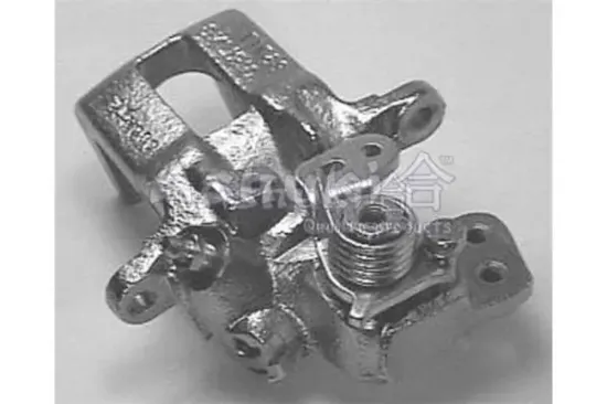 Bremssattel Hinterachse rechts ASHUKI by Palidium H311-14NEW Bild Bremssattel Hinterachse rechts ASHUKI by Palidium H311-14NEW